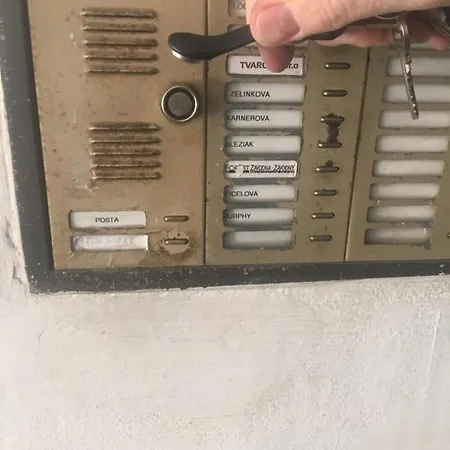 Mira 3 * Bratislava