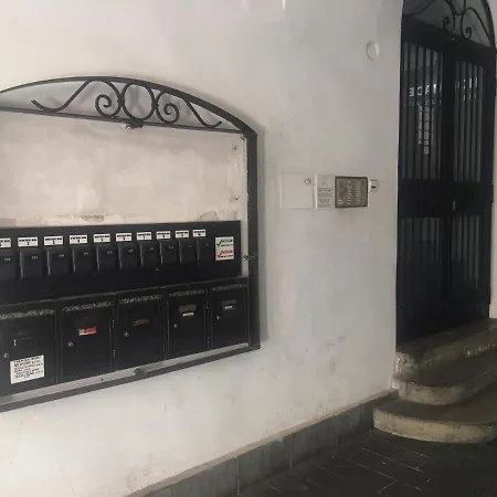 Apartamento Mira 3 *