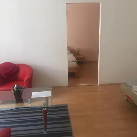Apartamento Mira 3 Bratislava
