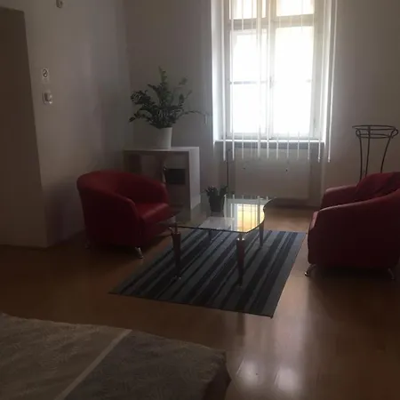 Apartamento Mira 3 Bratislava