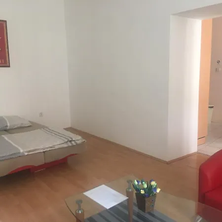 Mira 3 Apartamento *